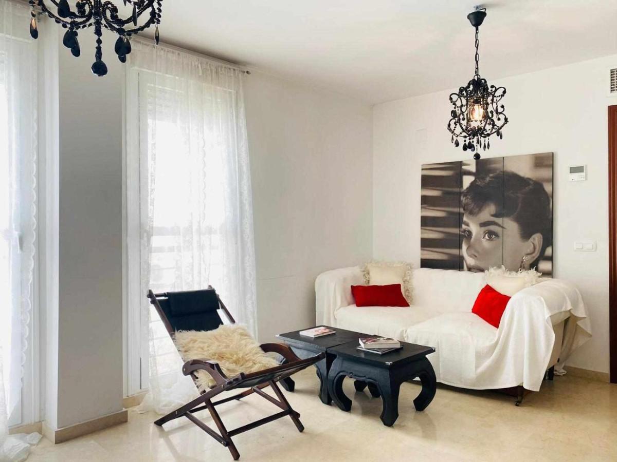 Lejlighed Toros Apartamento Junto A La Estacion De Trenes *