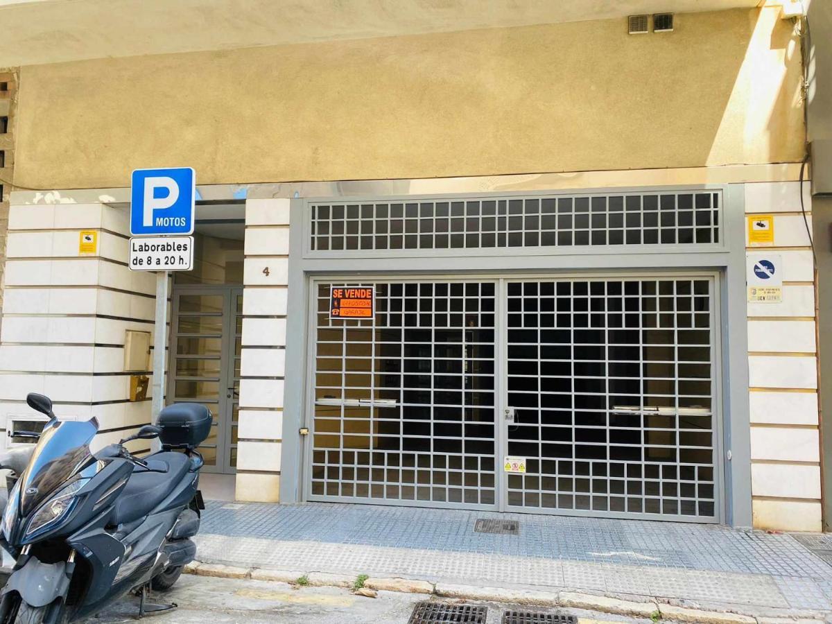 Lejlighed Toros Apartamento Junto A La Estacion De Trenes *